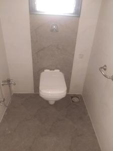 Bedroom Two Image of 1425 Sq.ft 3 BHK Apartment / Flat for rent in DB Orchid Suburbia, Kandivali West Mumbai for Rs. 73000