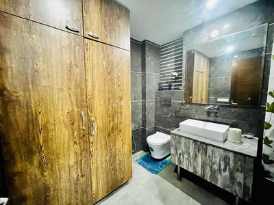 Image of 2400 Sq.ft 4 BHK Builder Floor for sale in Sector 52, Gurgaon for Rs. 29500000