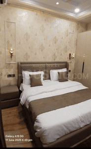 6 BHK Independent House