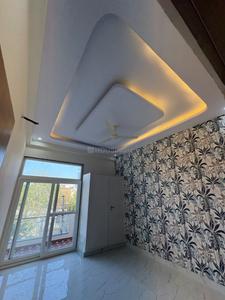 Bedroom Image of 1800 Sq.ft 3 BHK Independent House for sale in Gokulpura Jaipur for Rs. 10000000