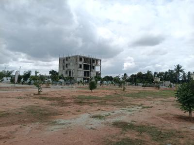 Image of 1500 Sq.ft Residential Plot / Land for sale in K R Puram, Bengaluru for Rs. 14400033