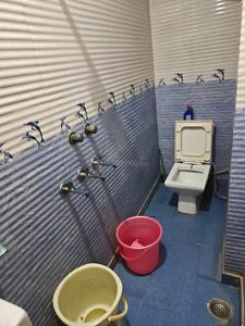 Bathroom Image of ROYAL PG in Sector 13 Dwarka, New Delhi