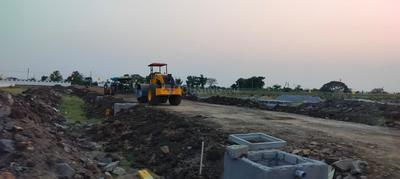 Image of 145 Sq.ft Residential Plot / Land for sale in Mulapadu, Vijayawada for Rs. 2465000