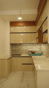 Kitchen Image of 1200 Sq.ft 2 BHK Builder Floor for sale in Sahastradhara Road Dehradun for Rs. 7100000