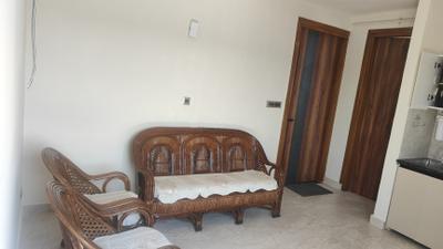 Living Room Image of 1200 Sq.ft 1 BHK Independent House for rent in Mothrowala Dehradun for Rs. 15000