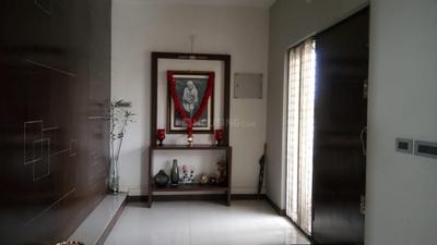 Hall Image of 7000 Sq.ft 3.5 BHK Independent House for sale in JP Nagar Bengaluru for Rs. 60000000
