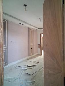 Main Entrance Image of 1550 Sq.ft 3 BHK Apartment / Flat for sale in Capital Hometech Homes, Sector 51 Noida for Rs. 6800000