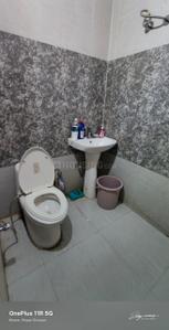 Bathroom Image of 1125 Sq.ft 2 BHK Independent House for rent in Kharar Mohali for Rs. 15000