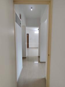 Image of 580 Sq.ft 1 BHK Apartment / Flat for rent in Lodha Casa Bella Gold, Palava Phase 1, Thane for Rs. 13500