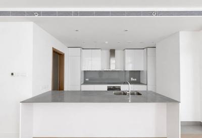 Hall Image of 2379 Sq.ft 3 BHK Apartment / Flat for rent in Al Wasl Dubai for Rs. 617500