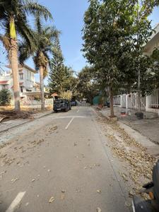 Image of 2400 Sq.ft Residential Plot / Land for sale in Vakil Garden City, Bengaluru for Rs. 48000000