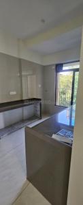 Kitchen Image of 750 Sq.ft 2 BHK Apartment / Flat for sale in Arkade Eden, Malad West Mumbai for Rs. 29000000