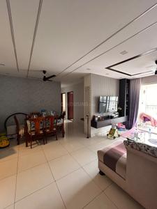 Image of 1486 Sq.ft 3 BHK Apartment / Flat for sale in Puravankara Palm Beach by Puravankara Limited, Kannuru, Bengaluru for Rs. 21000000