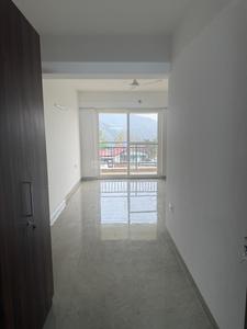 Bedroom Image of 1800 Sq.ft 3 BHK Apartment / Flat for rent in Sikka Kingsberry Greens Service Apartment, Sahastradhara Dehradun for Rs. 35000