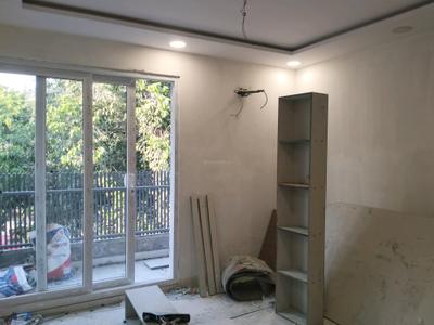 Bedroom Image of 2400 Sq.ft 6 BHK Apartment / Flat for sale in Vikaspuri Luxury Homes, KG-III New Delhi for Rs. 25500000