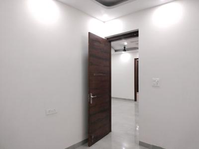 Bedroom Image of 1125 Sq.ft 3 BHK Builder Floor for sale in RPS Palm Drive, Sector 88 Faridabad for Rs. 11500000