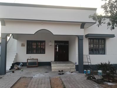 Image of 1200 Sq.ft 2 BHK Independent House for rent in Nehru Nagar West, Coimbatore for Rs. 30000