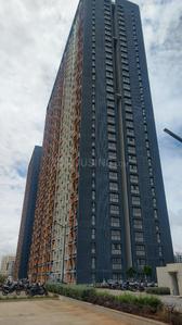 Image of 1905 Sq.ft 3 BHK Apartment / Flat for sale in Thanisandra, Bengaluru for Rs. 27400000