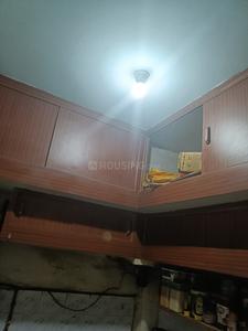 Hall Image of GIRLS PG in Chhattarpur, New Delhi
