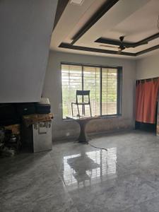 Hall Image of 2500 Sq.ft 3 BHK Independent House for sale in Virar West Virar for Rs. 10000000