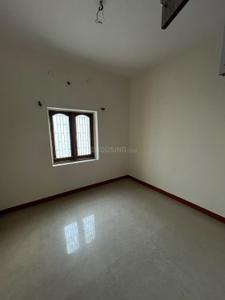 Bedroom Image of 1160 Sq.ft 4 BHK Duplex for sale in Vasna Vadodara for Rs. 8500000