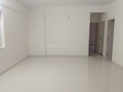Hall Image of 1306 Sq.ft 3 BHK Apartment / Flat for sale in DS Sky Classic by DS-MAX Properties Private Limited, Bommasandra Bengaluru for Rs. 10400000