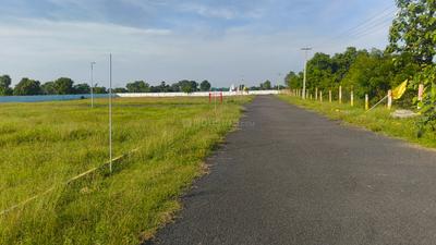 Image of 750 Sq.ft Residential Plot / Land for sale in Madurantakam, Chennai for Rs. 1200000