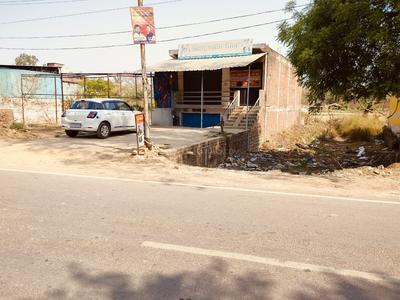 Image of 800 Sq.ft Residential Plot / Land for sale in Juggaur, Lucknow for Rs. 1160000