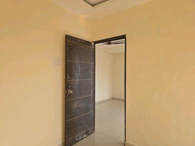 Bedroom Image of 635 Sq.ft 1 BHK Apartment / Flat for sale in Vishwanath Tower, Nalasopara West Nala Sopara for Rs. 3000000