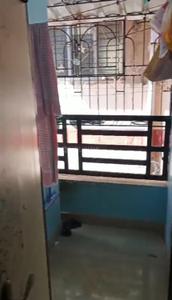 Balcony Image of 1100 Sq.ft 3 BHK Apartment / Flat for sale in Bansdroni Kolkata for Rs. 4500000