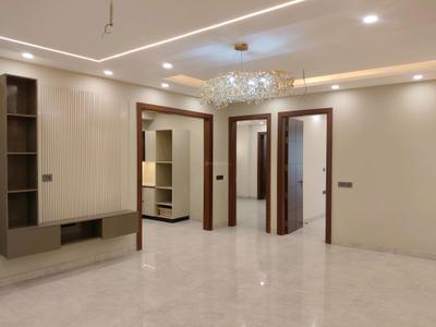 Living Room Image of 2300 Sq.ft 3 BHK Builder Floor for sale in Mayfield Garden Luxury Floors, Mayfield Garden Gurgaon for Rs. 26000000