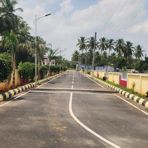 Image of 1249 Sq.ft Residential Plot / Land for sale in Kanuvai, Coimbatore for Rs. 3920000