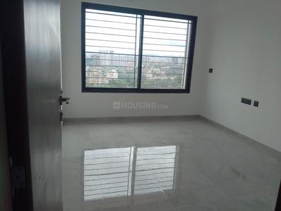 Bedroom Image of 1000 Sq.ft 2 BHK Apartment / Flat for rent in Prasun Sarvam, Kharadi Pune for Rs. 38500