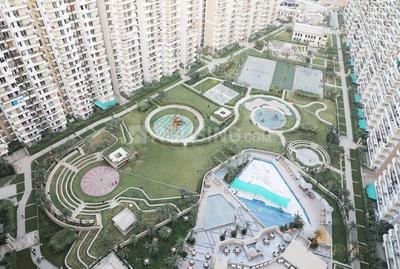 Image of 1325 Sq.ft 2 BHK Apartment / Flat for sale in ACE City, Noida Extension, Greater Noida for Rs. 12400000
