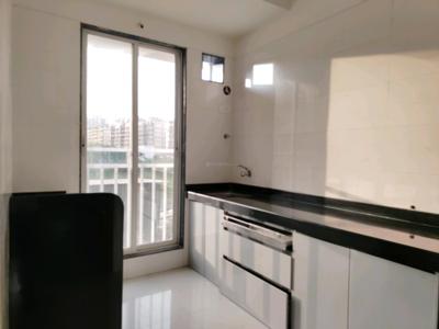 Kitchen Image of 790 Sq.ft 2 BHK Apartment / Flat for sale in Nalasopara West Nala Sopara for Rs. 5767000