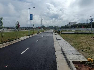 Image of 1000 Sq.ft Residential Plot / Land for sale in Manimangalam, Chennai for Rs. 8500000