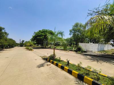 Image of 1210 Sq.ft Residential Plot / Land for sale in Vedanta City Phase 2, Dunda, Raipur for Rs. 2904000