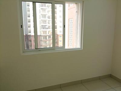 Bedroom Image of 1520 Sq.ft 3 BHK Apartment / Flat for rent in Prestige Jindal City, Anchepalya Bengaluru for Rs. 60000