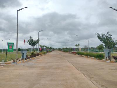 Image of 1200 Sq.ft Residential Plot / Land for sale in Nelamangala, Bengaluru for Rs. 3526000