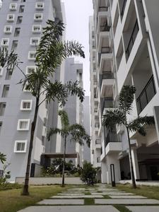 Image of 2574 Sq.ft 4 BHK Apartment / Flat for sale in Zen Indraprastha by Pratham, Mahalakshmi Layout, Bengaluru for Rs. 29300000