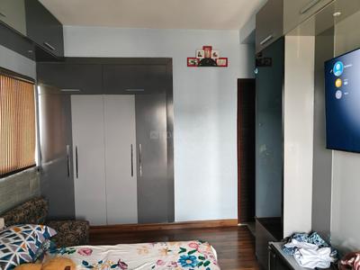Bedroom Image of 1170 Sq.ft 2.5 BHK Apartment / Flat for sale in CRC Sublimis, Noida Extension Greater Noida for Rs. 14000000