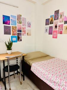 Image of GGH - Gupta Girls Hostel in Kalu Sarai, New Delhi