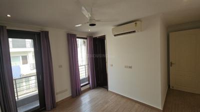 Bedroom Image of 3200 Sq.ft 4 BHK Builder Floor for rent in Vasant Vihar New Delhi for Rs. 250000