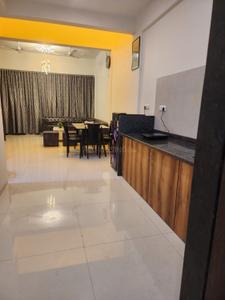 Kitchen Image of 3000 Sq.ft 3 BHK Villa for sale in Tungarli Lonavala for Rs. 28500000