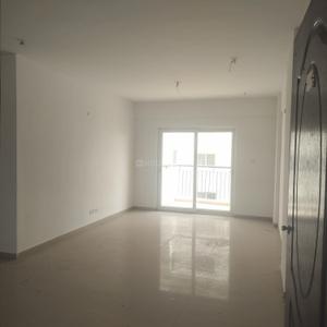 Hall Image of 1050 Sq.ft 3 BHK Apartment / Flat for sale in Alpine Pyramid, Sahakara Nagar Bengaluru for Rs. 15600000