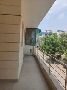 Bedroom One Image of 1440 Sq.ft 3 BHK Builder Floor for sale in Sector 49 Faridabad for Rs. 8900000