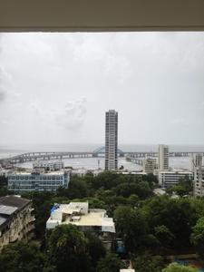 Image of 500 Sq.ft 1 BHK Apartment / Flat for sale in Mahaveer Tower, Worli, Mumbai for Rs. 20000000