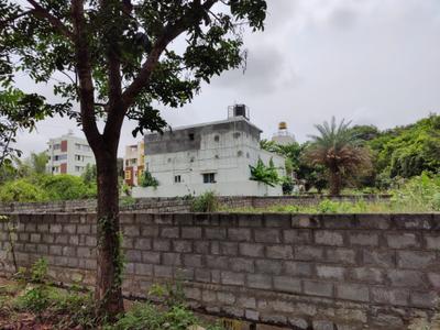 Image of 2400 Sq.ft Residential Plot / Land for sale in R.K. Hegde Nagar, Bengaluru for Rs. 38000000