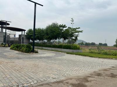 Image of 111 Sq.ft Residential Plot / Land for sale in Ghilot, Neemrana for Rs. 2200000
