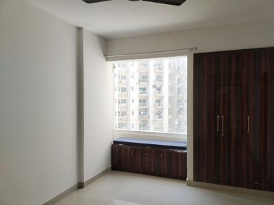 Bedroom Image of 1550 Sq.ft 3 BHK Apartment / Flat for sale in Amrapali Heartbeat City IV, Sector 107 Noida for Rs. 18200000